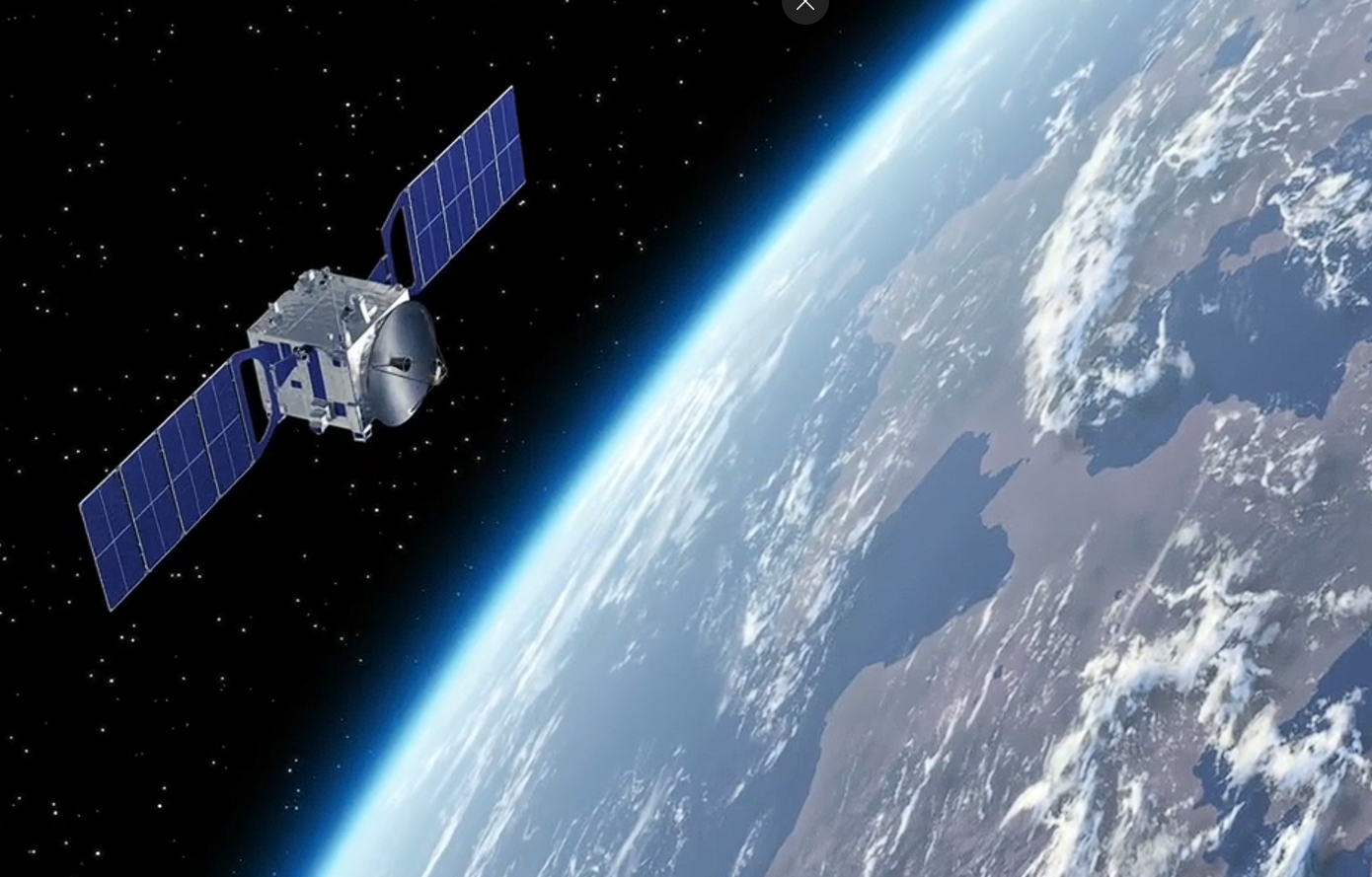 Spot TV Fogale Sensors and Texys Group